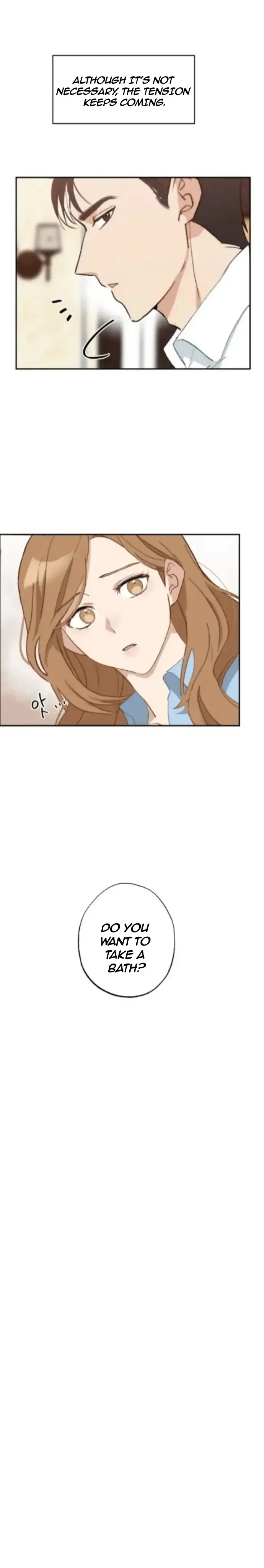 Reigned Wedding Chapter 13 Online - página 17
