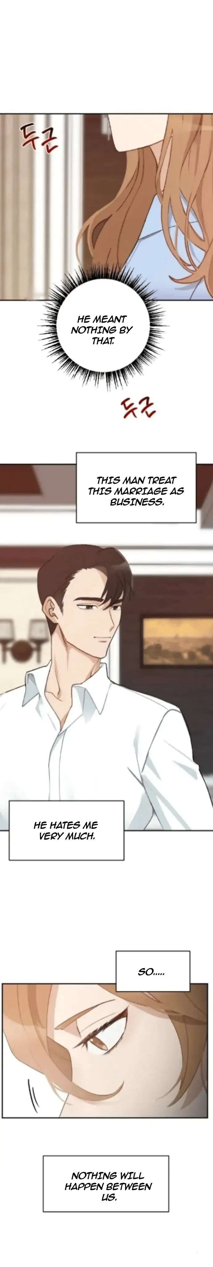 Reigned Wedding Chapter 14 Online - página 2