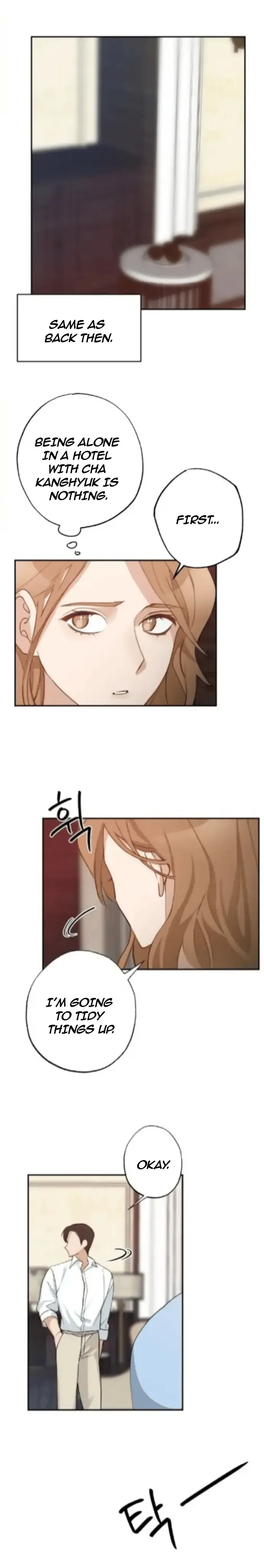 Reigned Wedding Chapter 14 Online - página 3
