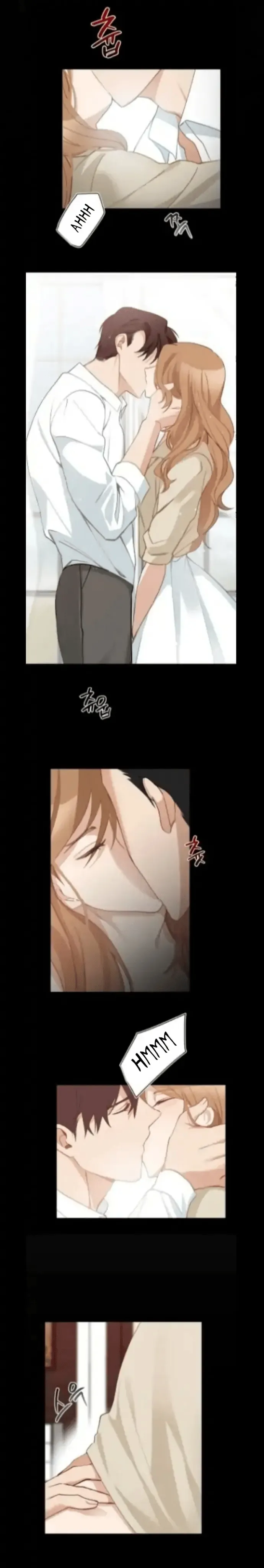 Reigned Wedding Chapter 14 Online - página 6