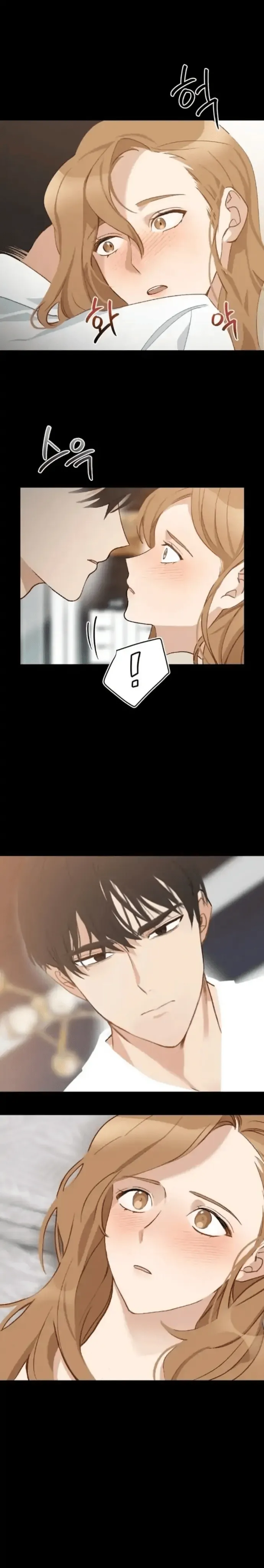 Reigned Wedding Chapter 14 Online - página 9