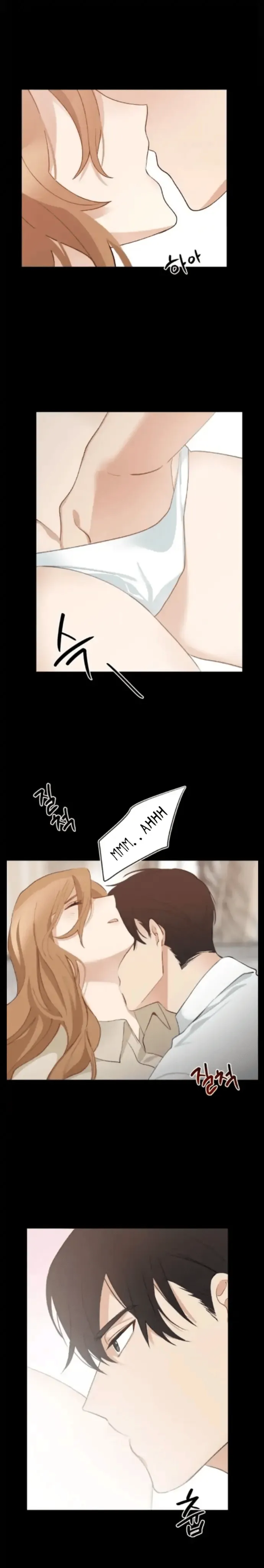Reigned Wedding Chapter 14 Online - página 11