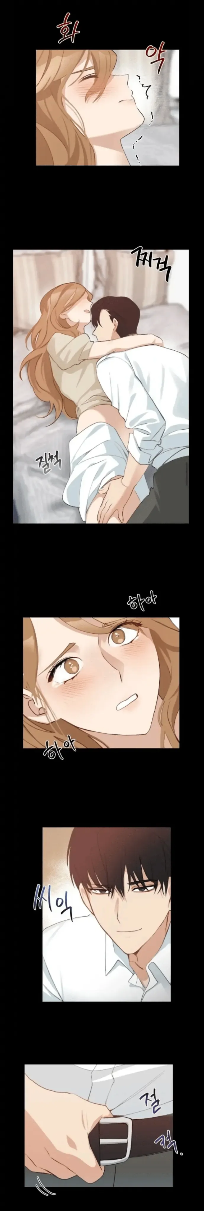 Reigned Wedding Chapter 14 Online - página 12