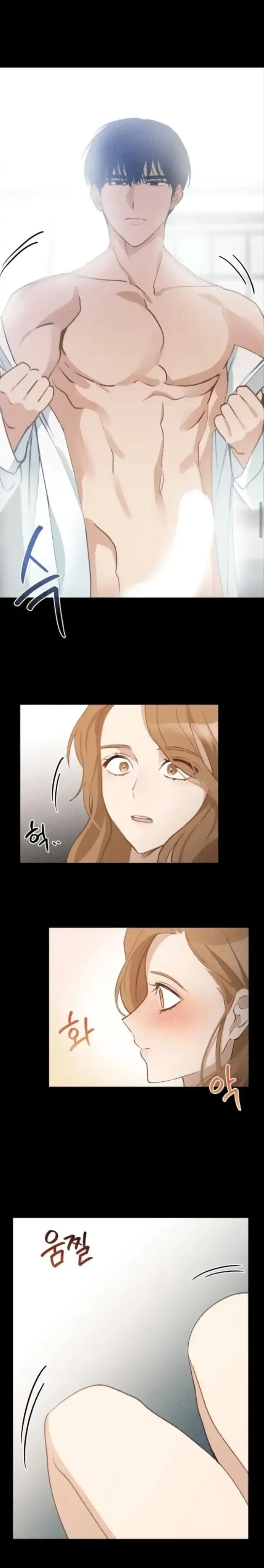 Reigned Wedding Chapter 14 Online - página 13