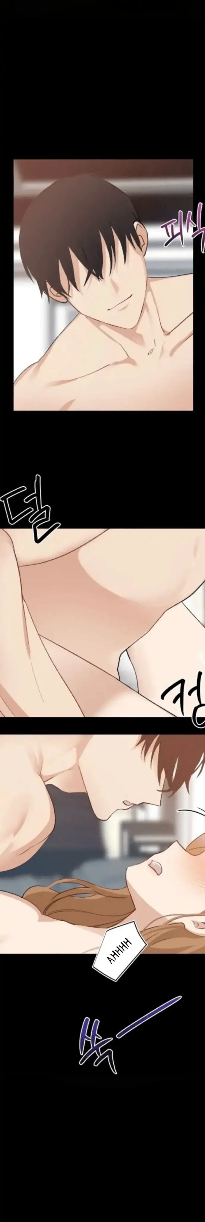 Reigned Wedding Chapter 14 Online - página 14