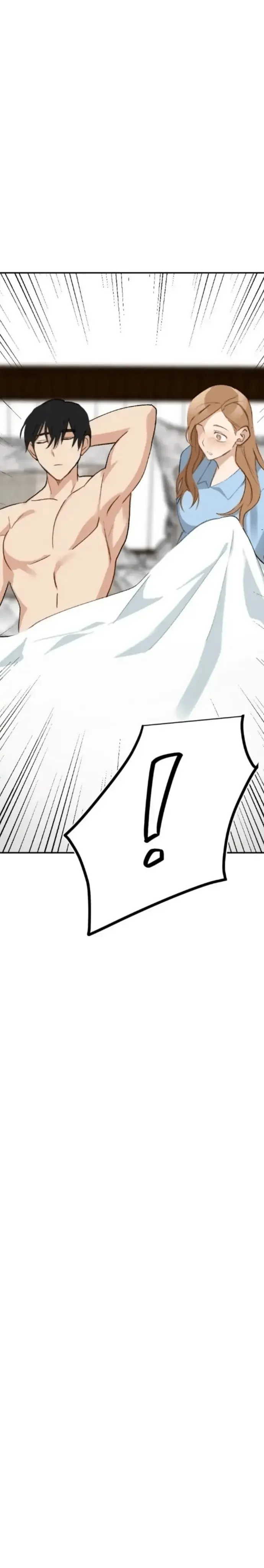 Reigned Wedding Chapter 14 Online - página 18