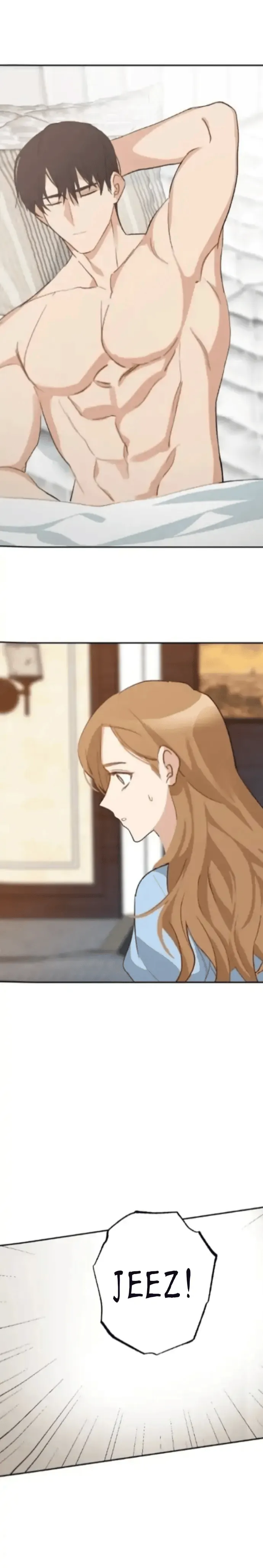Reigned Wedding Chapter 15 Online - página 1