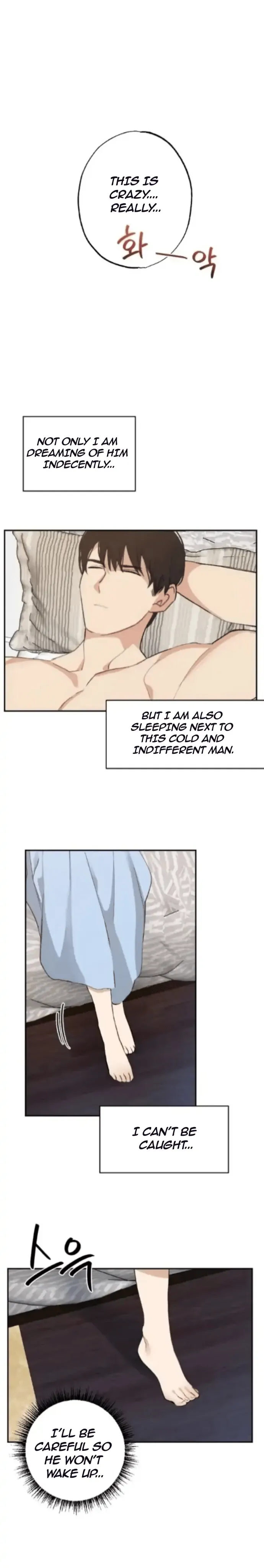 Reigned Wedding Chapter 15 Online - página 2