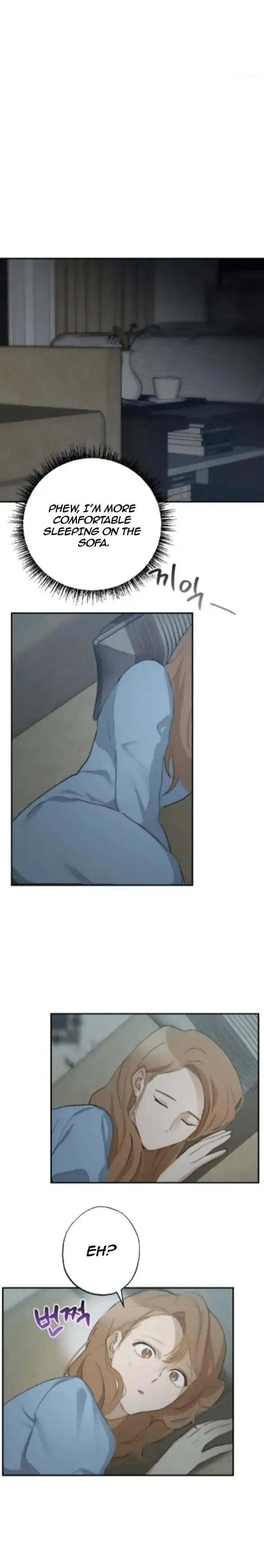 Reigned Wedding Chapter 15 Online - página 3