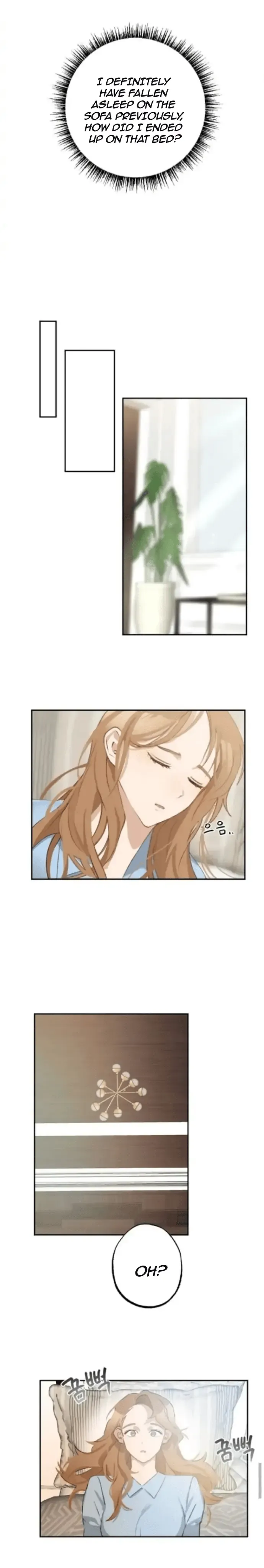 Reigned Wedding Chapter 15 Online - página 4