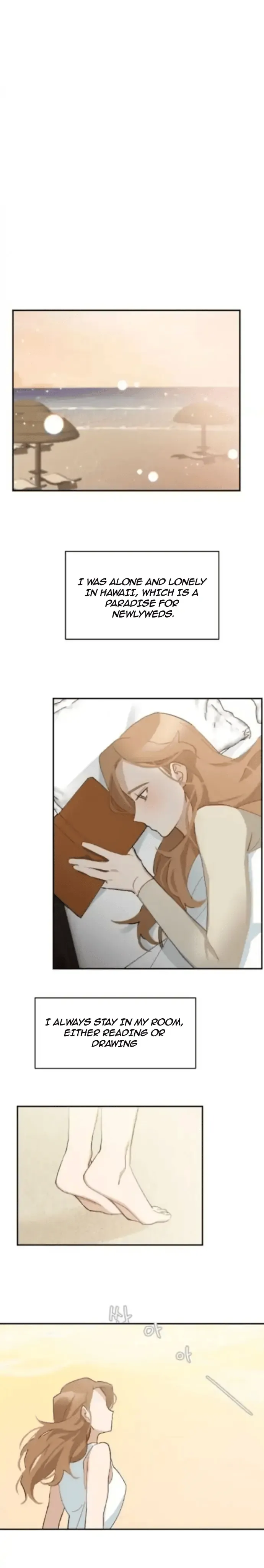 Reigned Wedding Chapter 15 Online - página 11