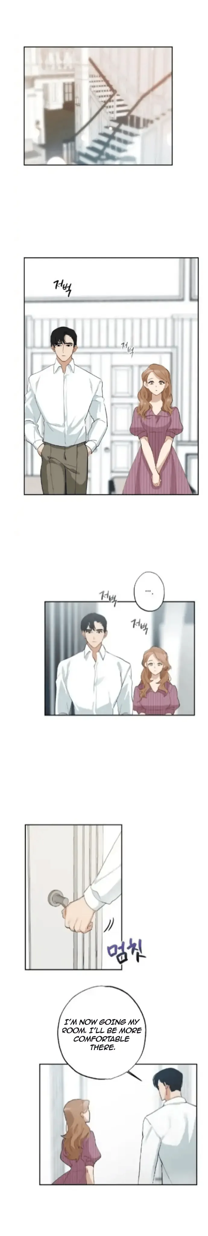 Reigned Wedding Chapter 15 Online - página 13