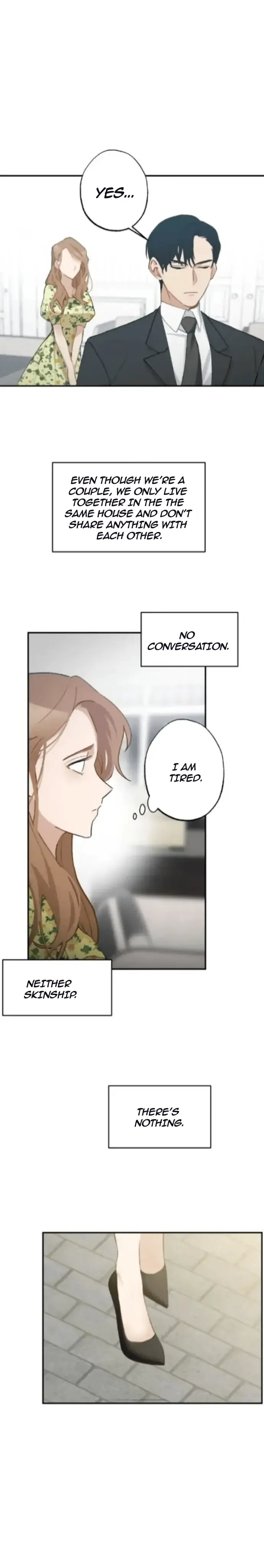Reigned Wedding Chapter 15 Online - página 16