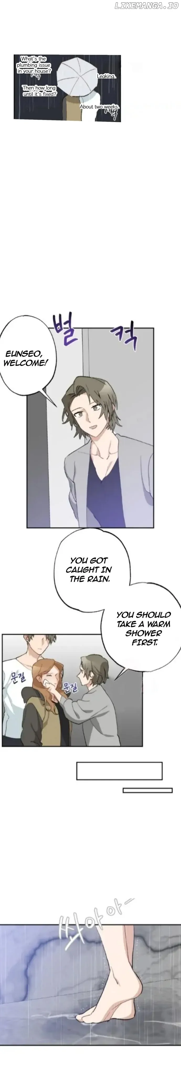 Reigned Wedding Chapter 17 Online - página 10