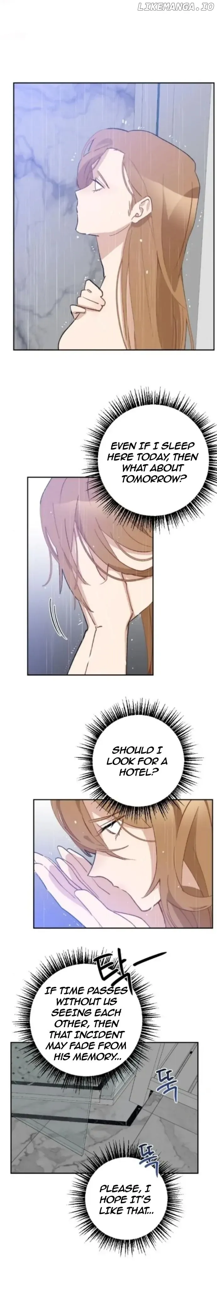 Reigned Wedding Chapter 17 Online - página 11