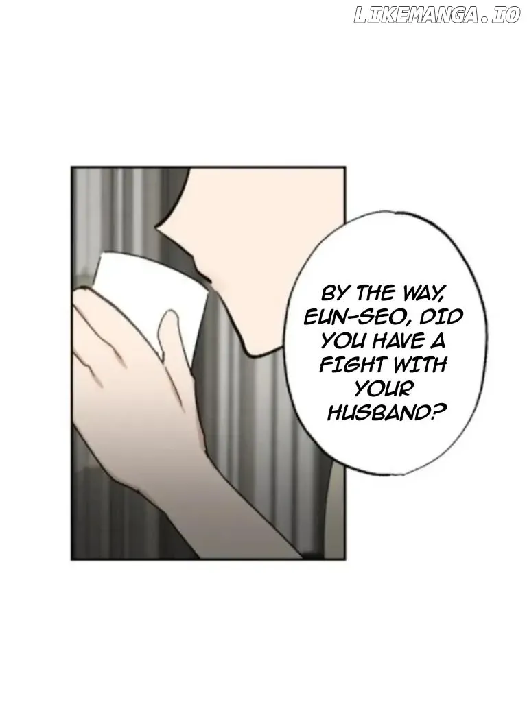 Reigned Wedding Chapter 17 Online - página 14