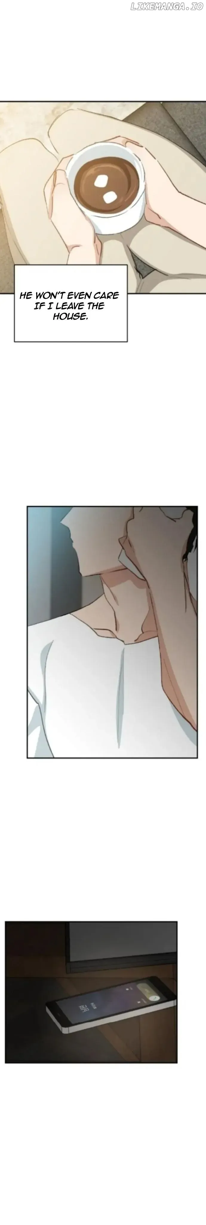 Reigned Wedding Chapter 17 Online - página 16