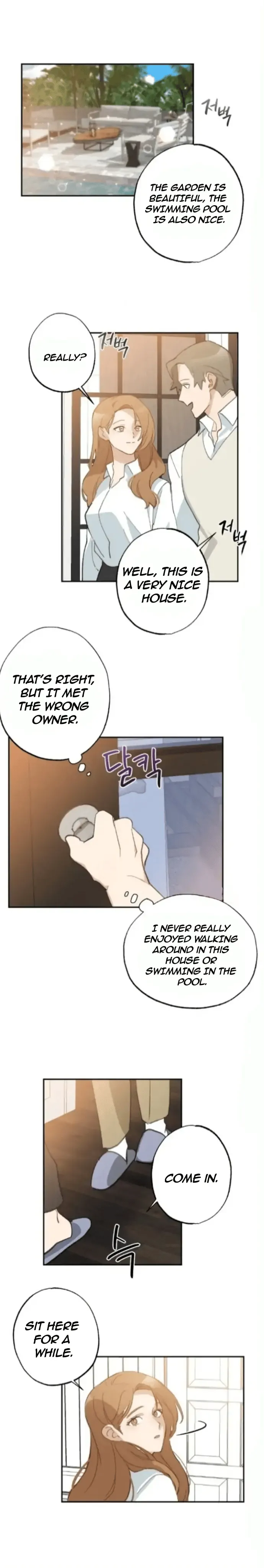 Reigned Wedding Chapter 18 Online - página 13