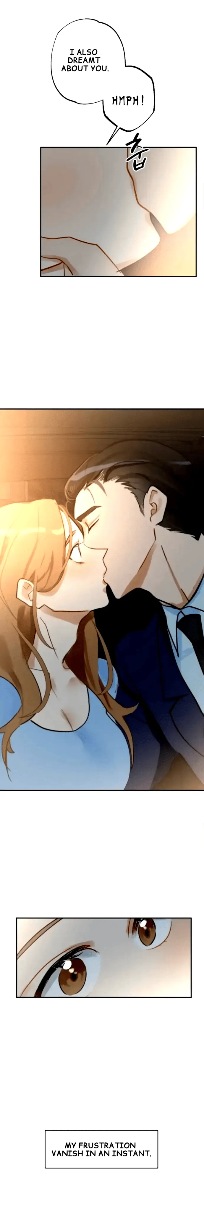 Reigned Wedding Chapter 6 Online - página 6