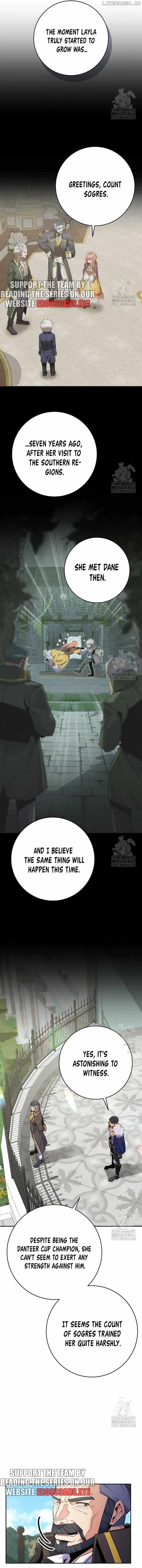 Reincarnated as a Genius Prodigy of a Prestigious Family Chapter 25 Online - página 9
