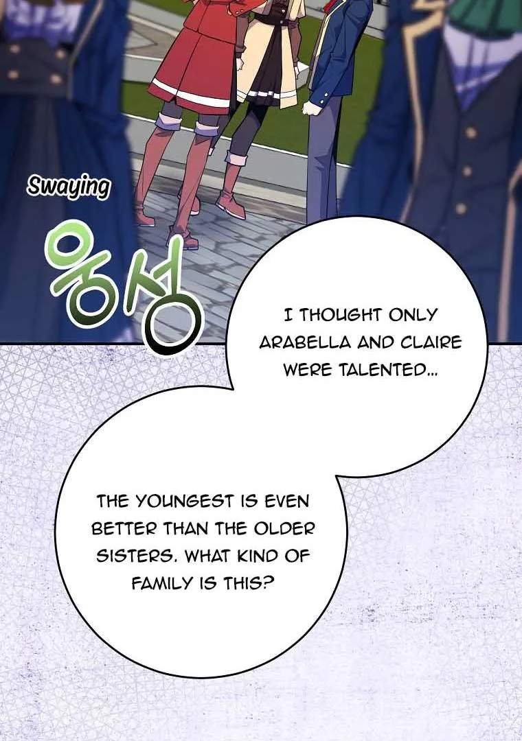 Reincarnated as a Genius Prodigy of a Prestigious Family Chapter 31 Online - página 21