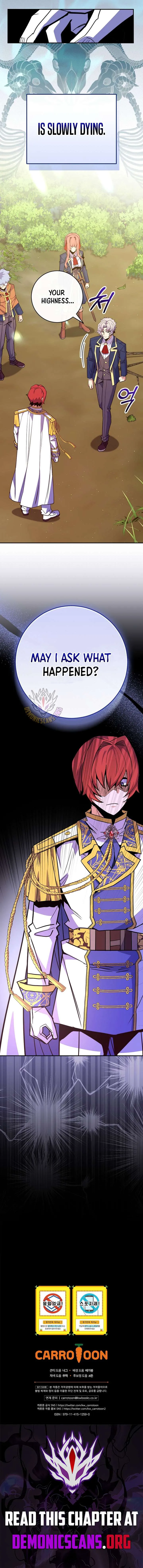 Reincarnated as a Genius Prodigy of a Prestigious Family Chapter 62 Online - página 15