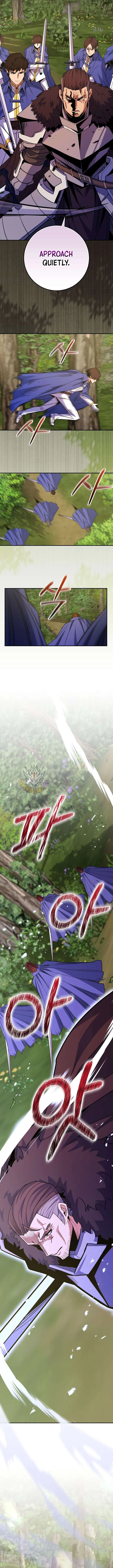 Reincarnated as a Genius Prodigy of a Prestigious Family Chapter 63 Online - página 14