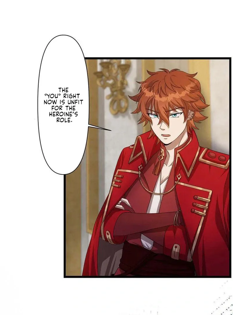 Reincarnated as the Heroine: A Game Creator’s Struggle Chapter 7 Online - página 3