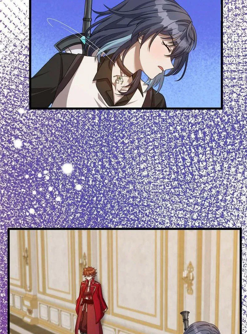 Reincarnated as the Heroine: A Game Creator’s Struggle Chapter 7 Online - página 6