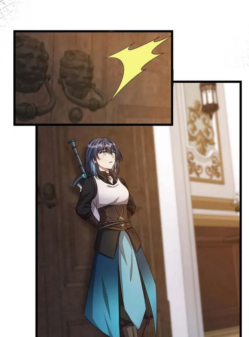 Reincarnated as the Heroine: A Game Creator’s Struggle Chapter 7 Online - página 8