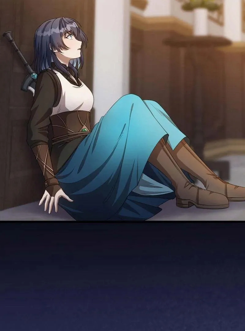 Reincarnated as the Heroine: A Game Creator’s Struggle Chapter 7 Online - página 11