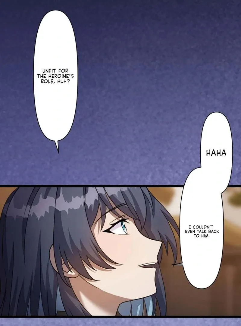 Reincarnated as the Heroine: A Game Creator’s Struggle Chapter 7 Online - página 12