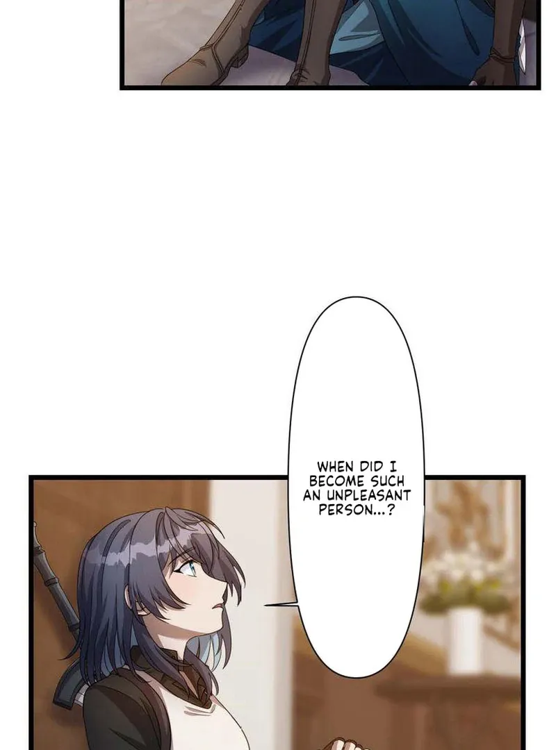 Reincarnated as the Heroine: A Game Creator’s Struggle Chapter 7 Online - página 18