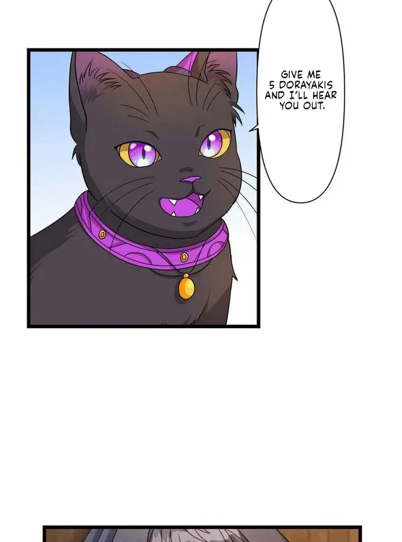 Reincarnated as the Heroine: A Game Creator’s Struggle Chapter 7 Online - página 22