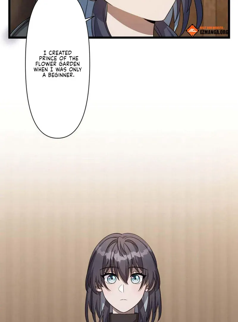 Reincarnated as the Heroine: A Game Creator’s Struggle Chapter 7 Online - página 24