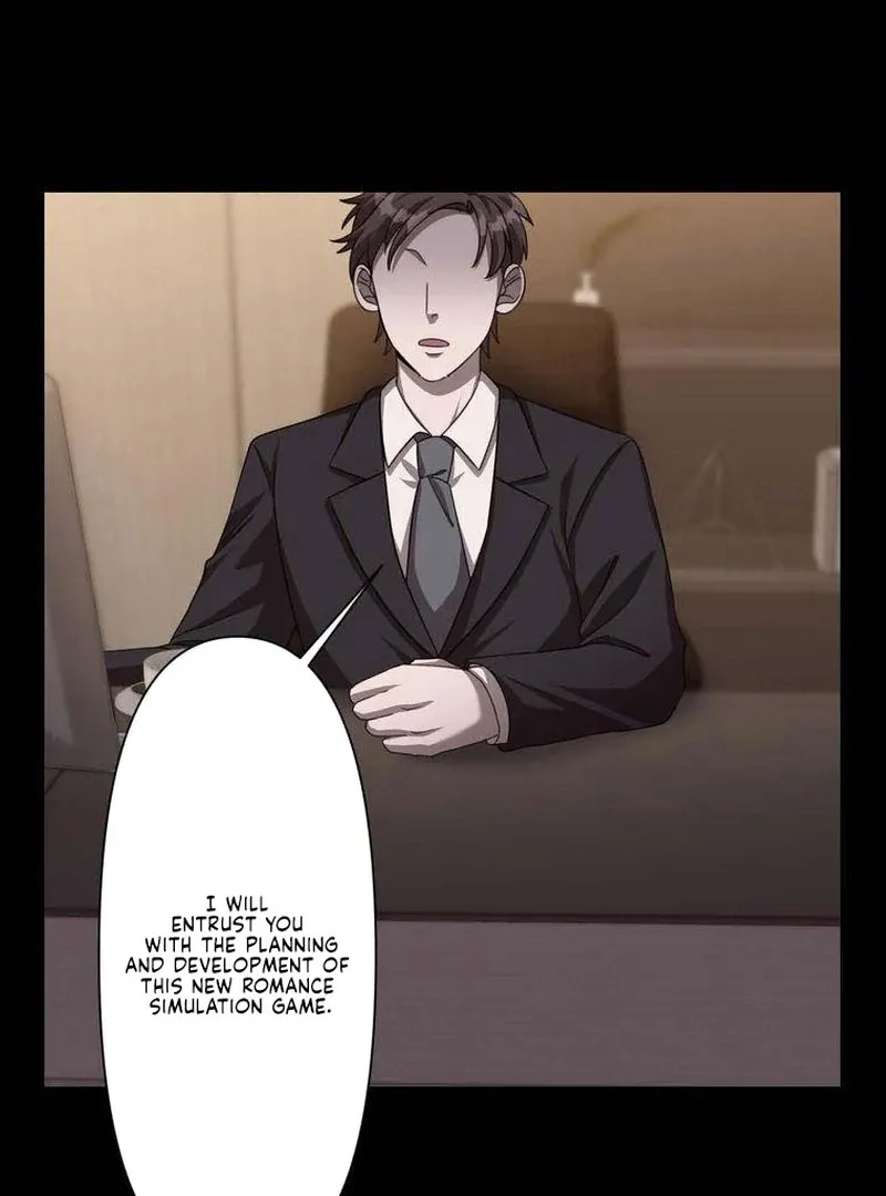 Reincarnated as the Heroine: A Game Creator’s Struggle Chapter 7 Online - página 27