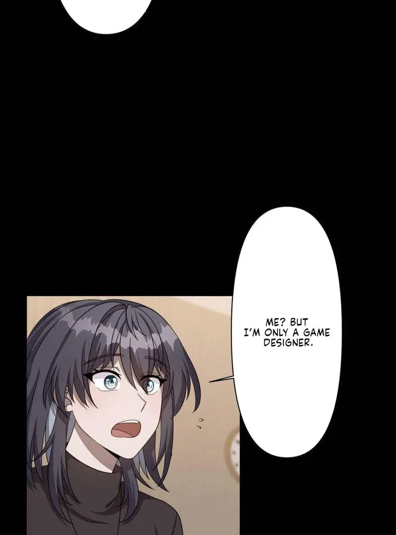 Reincarnated as the Heroine: A Game Creator’s Struggle Chapter 7 Online - página 28