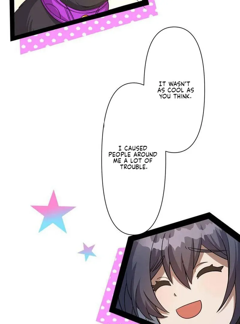 Reincarnated as the Heroine: A Game Creator’s Struggle Chapter 7 Online - página 35