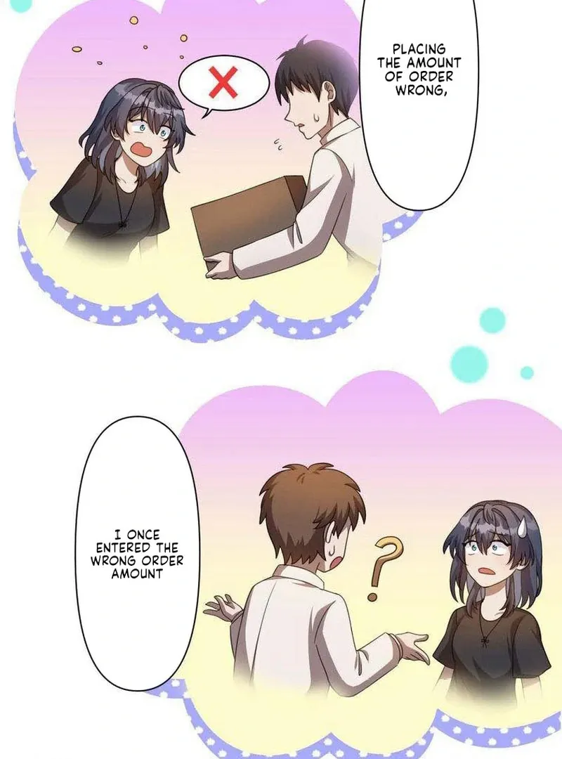 Reincarnated as the Heroine: A Game Creator’s Struggle Chapter 7 Online - página 37