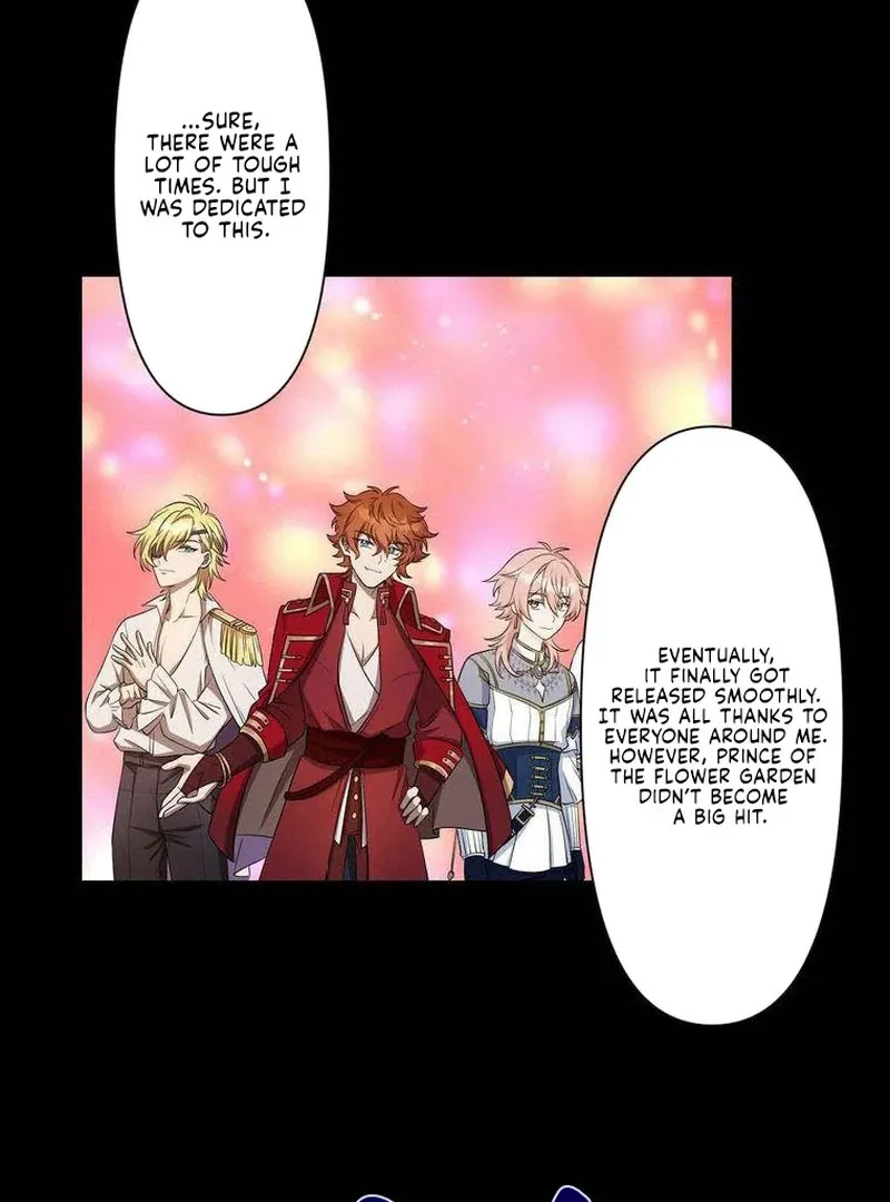 Reincarnated as the Heroine: A Game Creator’s Struggle Chapter 7 Online - página 40