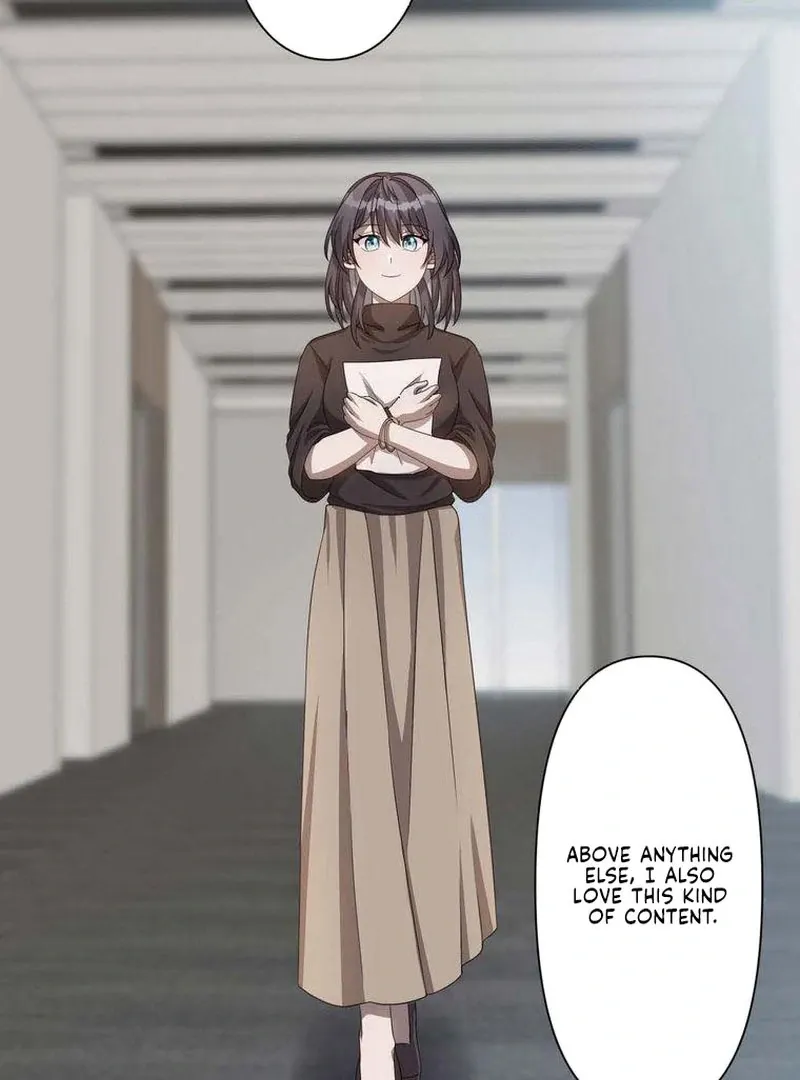 Reincarnated as the Heroine: A Game Creator’s Struggle Chapter 7 Online - página 48