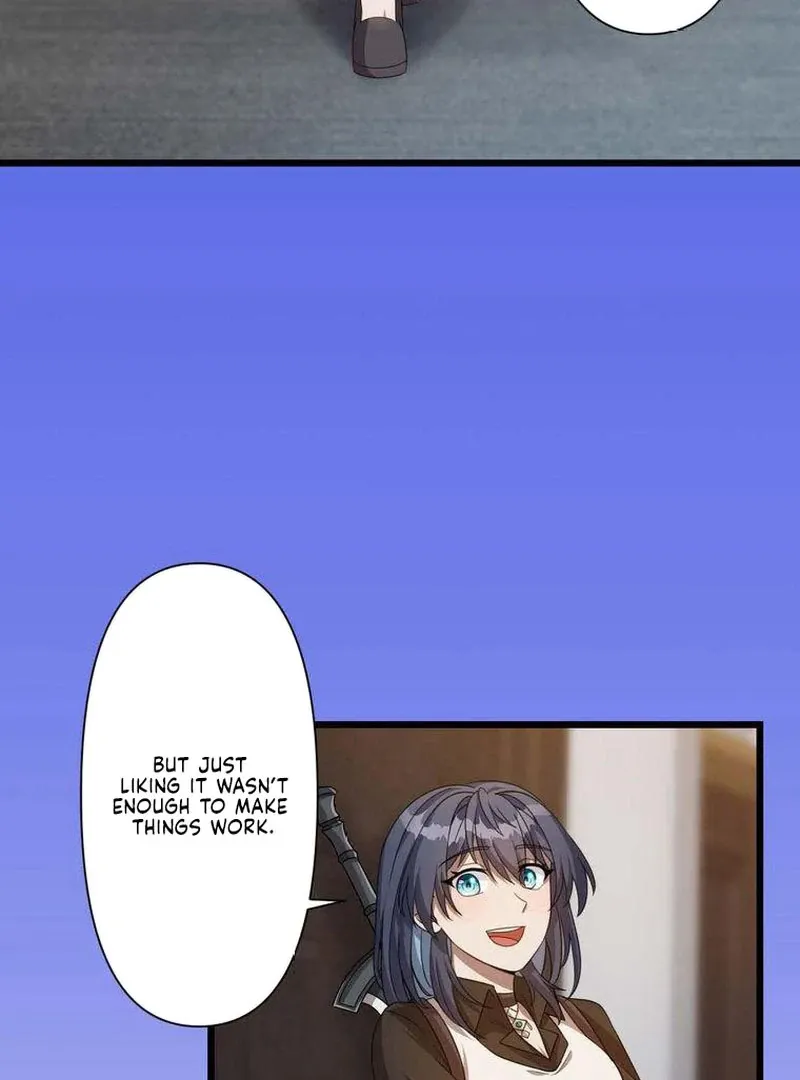 Reincarnated as the Heroine: A Game Creator’s Struggle Chapter 7 Online - página 49