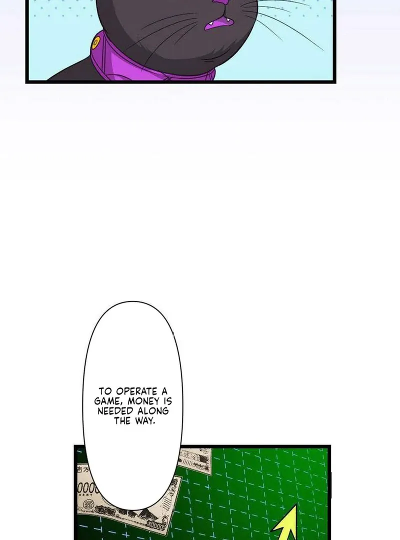 Reincarnated as the Heroine: A Game Creator’s Struggle Chapter 7 Online - página 51