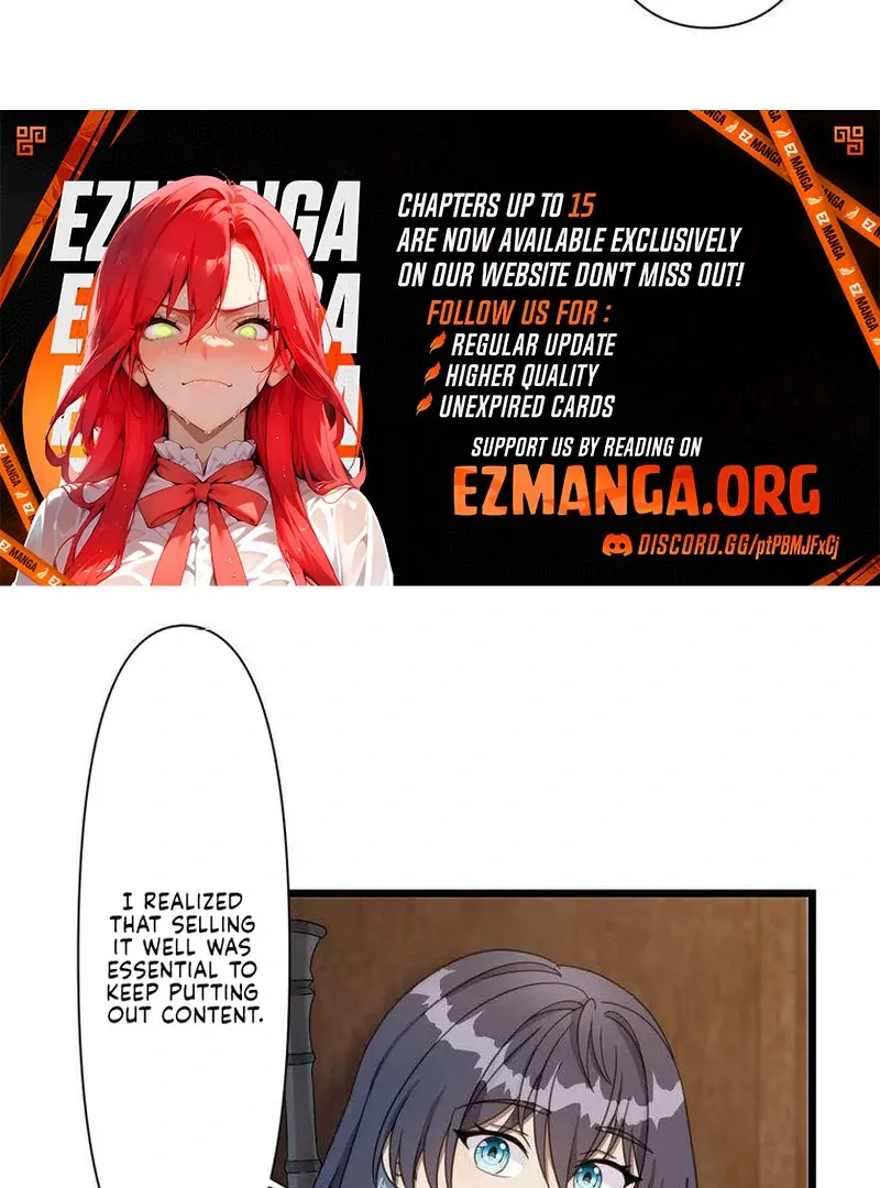 Reincarnated as the Heroine: A Game Creator’s Struggle Chapter 7 Online - página 53