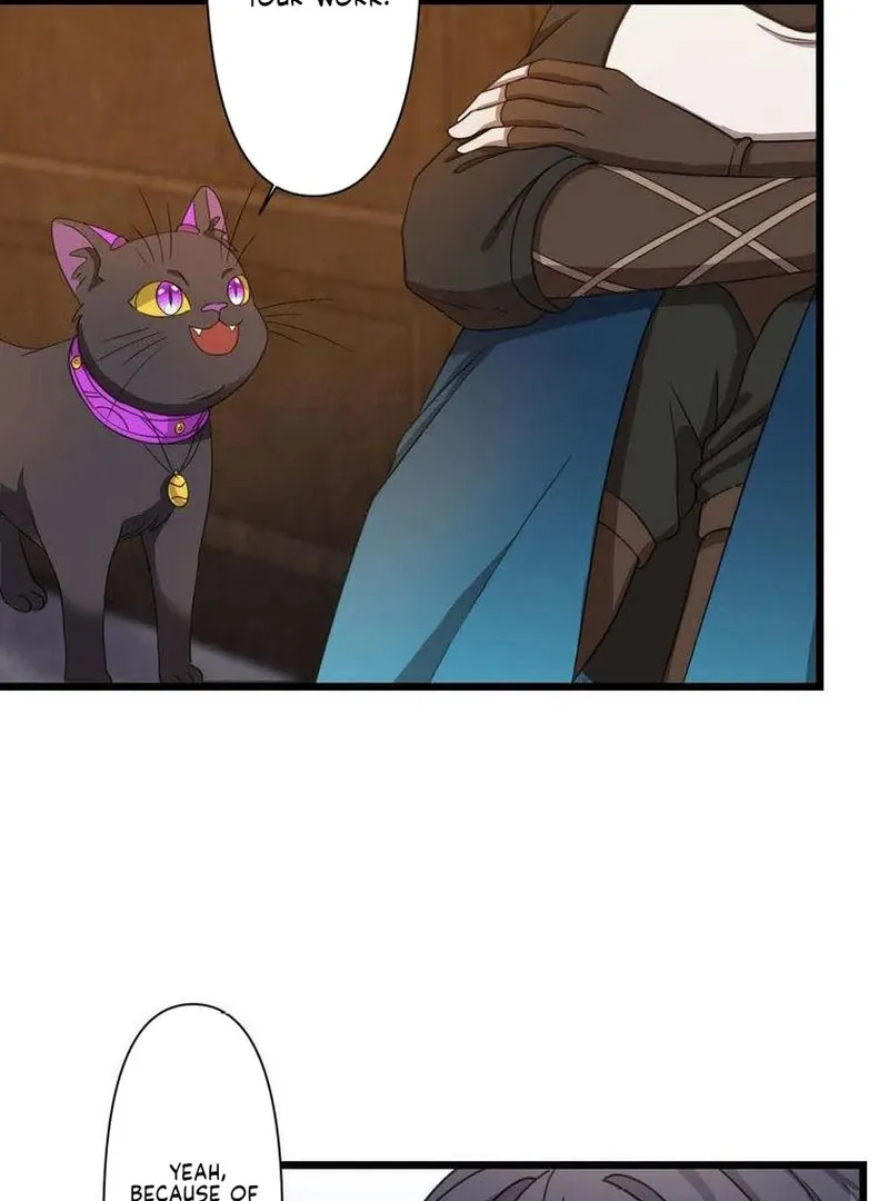 Reincarnated as the Heroine: A Game Creator’s Struggle Chapter 7 Online - página 56