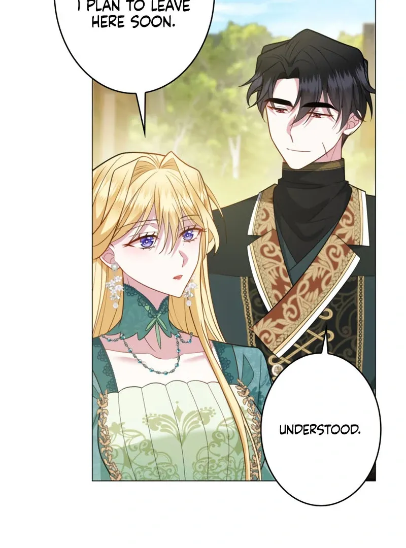 Reincarnated As the Villain Queen to Get My Revenge Chapter 23 Online - página 3
