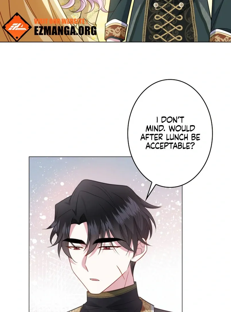 Reincarnated As the Villain Queen to Get My Revenge Chapter 23 Online - página 5