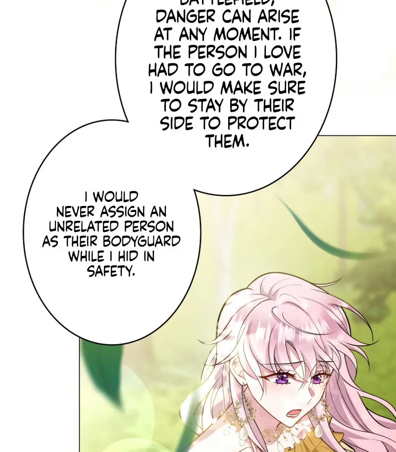 Reincarnated As the Villain Queen to Get My Revenge Chapter 23 Online - página 9