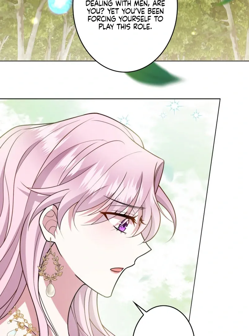Reincarnated As the Villain Queen to Get My Revenge Chapter 23 Online - página 13