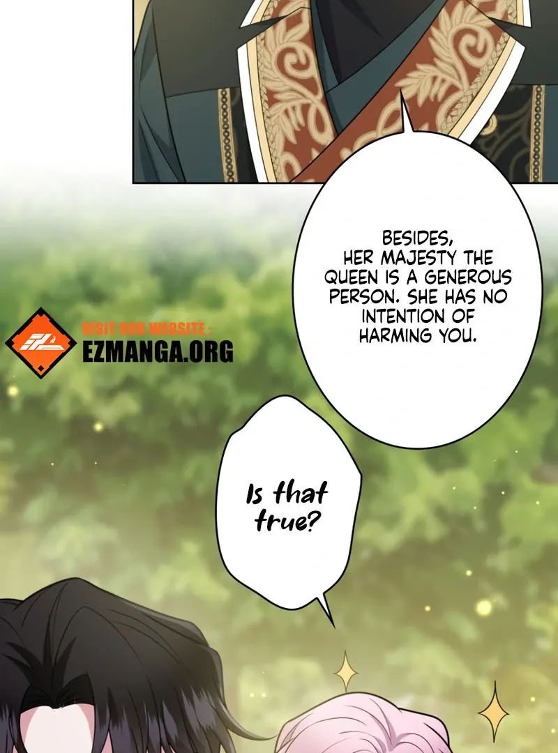 Reincarnated As the Villain Queen to Get My Revenge Chapter 23 Online - página 18